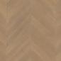 Preview: Parador Parkett Trendtime 10 Eiche Sienna matt lackiert Natur Chevron-Stab